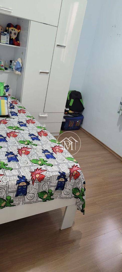 Apartamento à venda com 2 quartos, 47m² - Foto 9