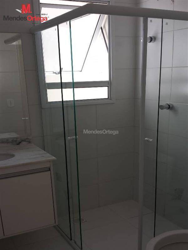 Apartamento para alugar com 2 quartos, 59m² - Foto 8