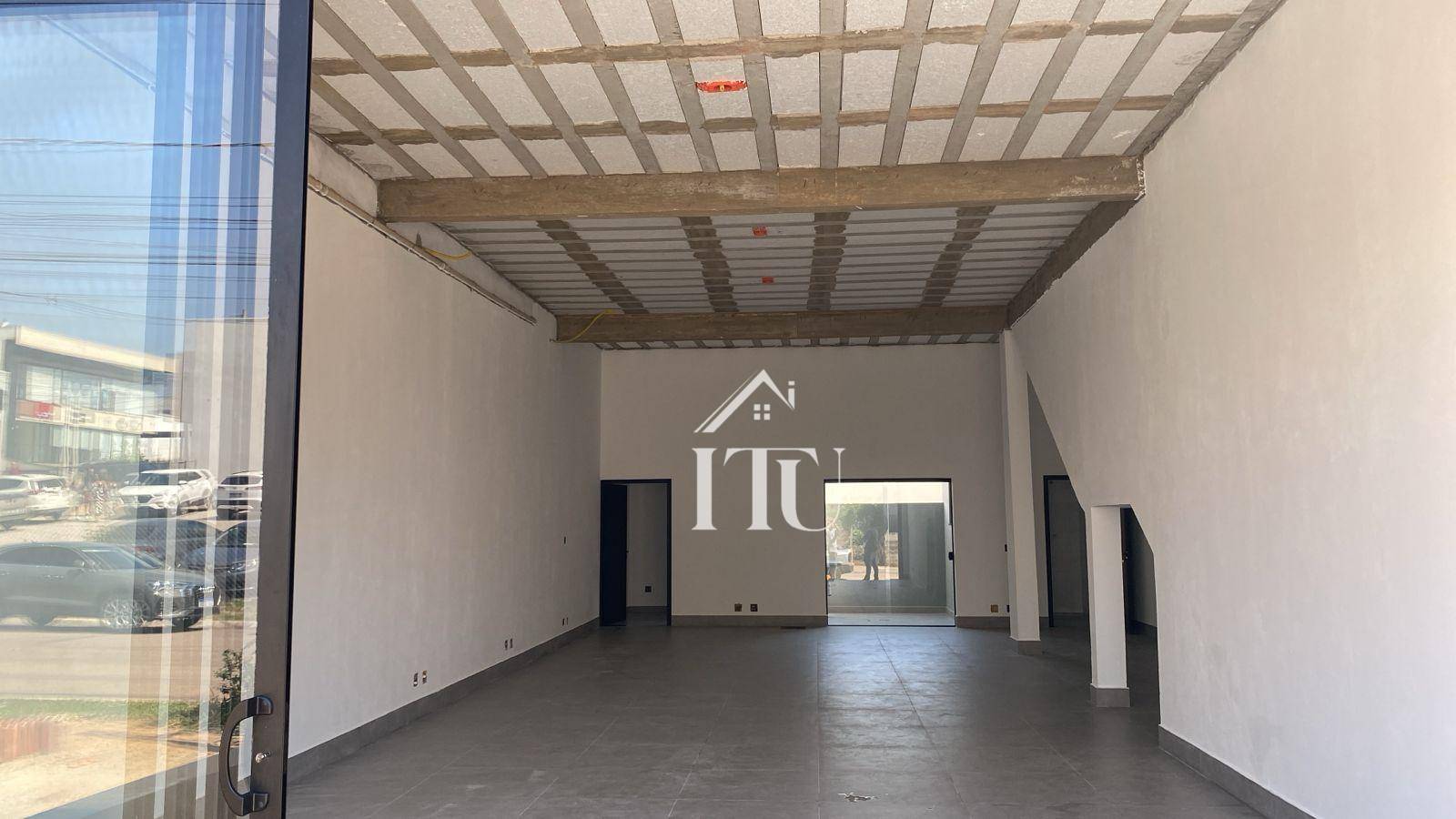 Loja-Salão à venda e aluguel, 268m² - Foto 4
