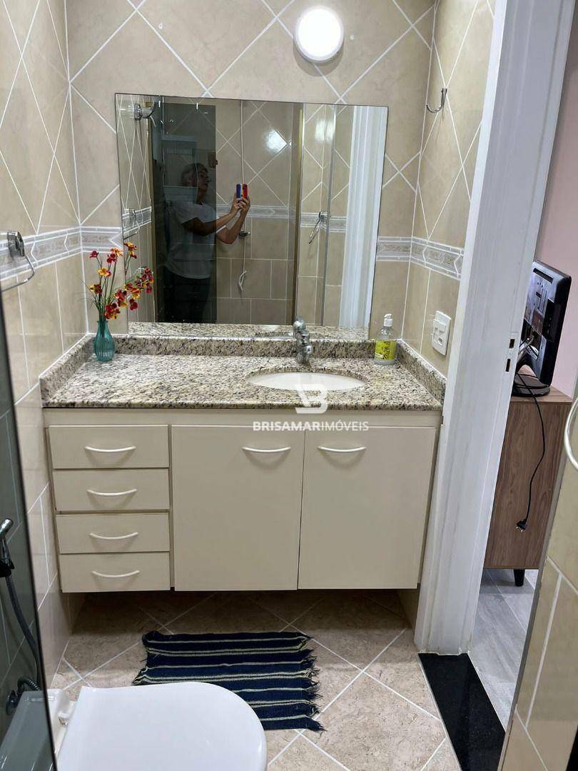 Apartamento para alugar com 3 quartos, 90m² - Foto 13