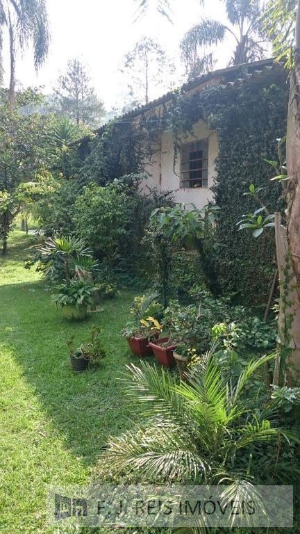 Chácara, 3 quartos, 8800 m² - Foto 3