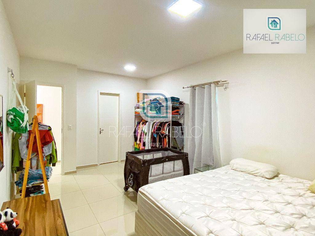 Casa de Condomínio à venda com 3 quartos, 158m² - Foto 19