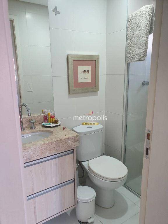 Apartamento à venda com 3 quartos, 127m² - Foto 22