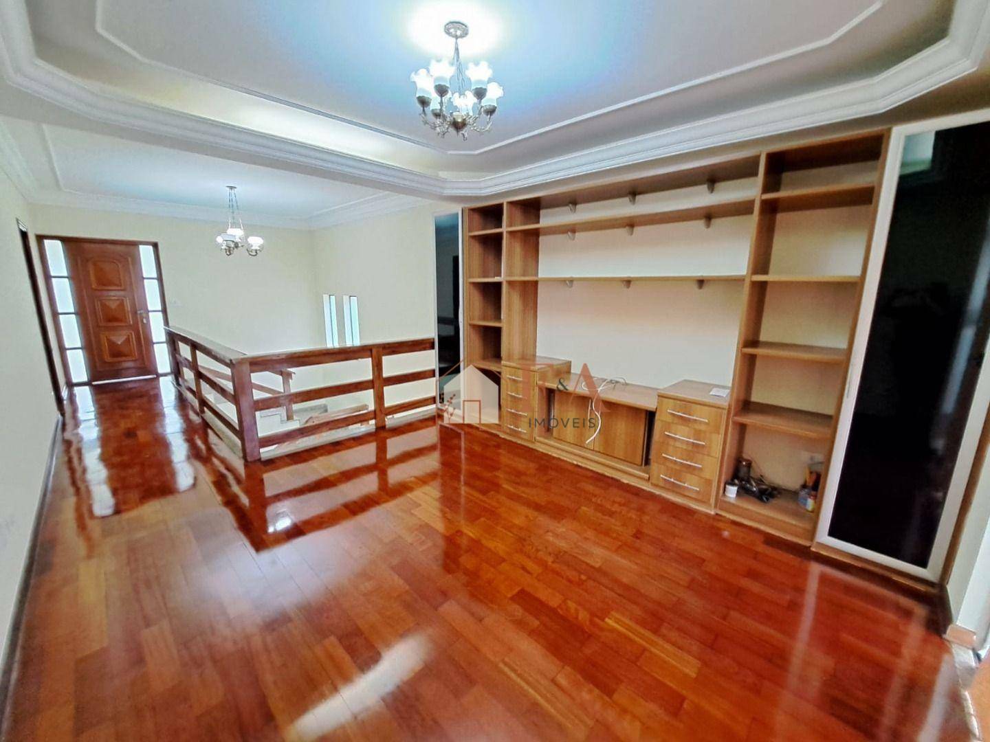 Casa de Condomínio à venda com 3 quartos, 241m² - Foto 6