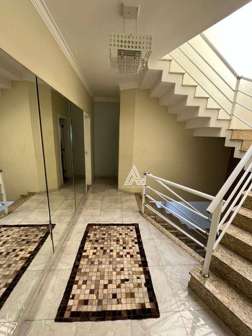 Sobrado à venda com 3 quartos, 266m² - Foto 38