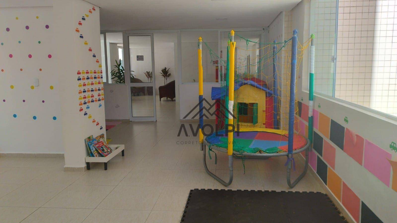 Cobertura à venda com 3 quartos, 175m² - Foto 40