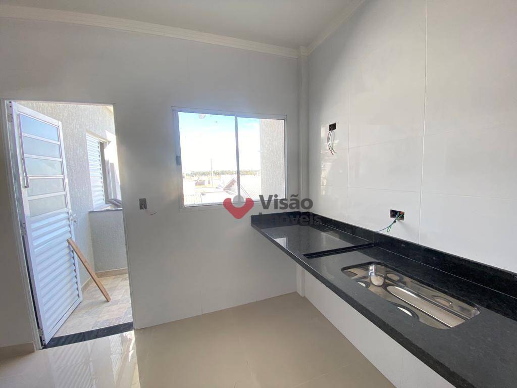 Apartamento à venda com 2 quartos, 71m² - Foto 8