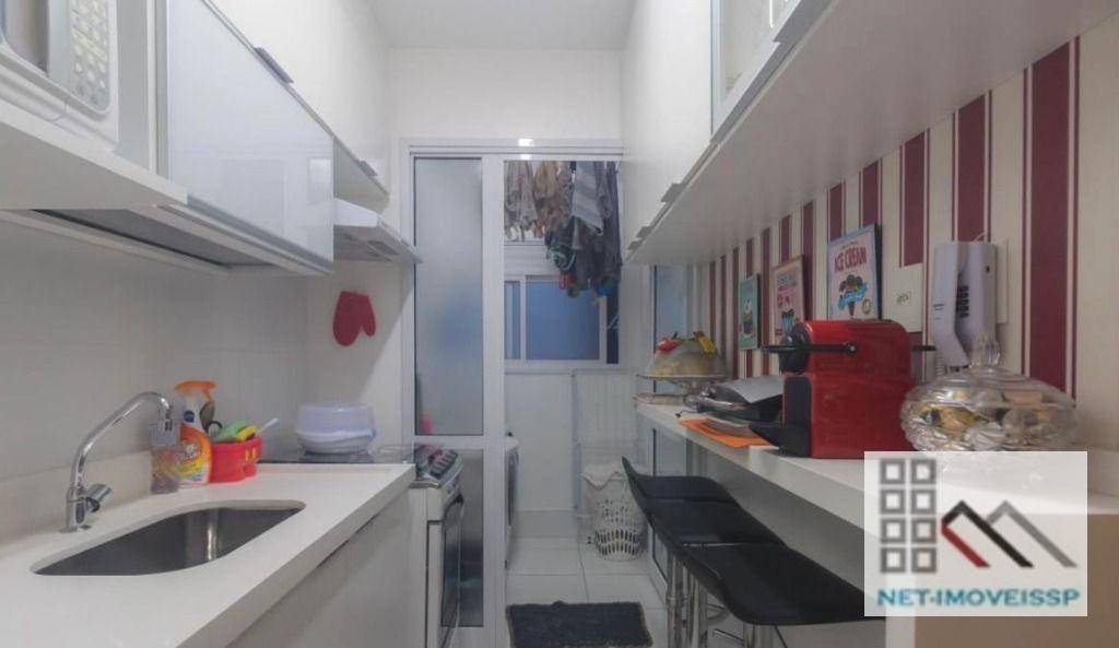 Apartamento à venda com 3 quartos, 92m² - Foto 19