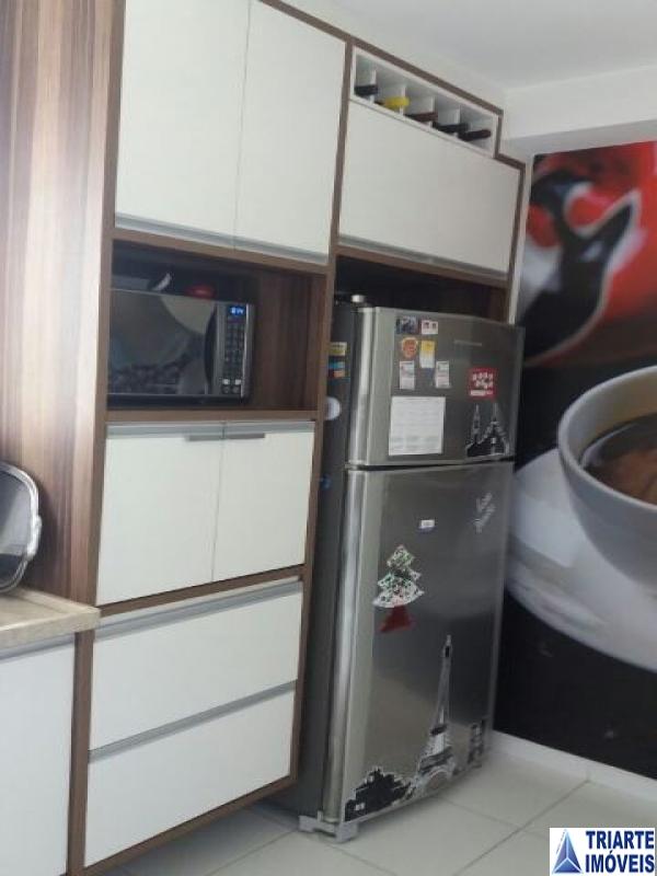 Apartamento à venda com 3 quartos, 150m² - Foto 10