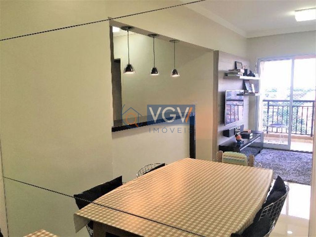 Apartamento à venda com 2 quartos, 62m² - Foto 13