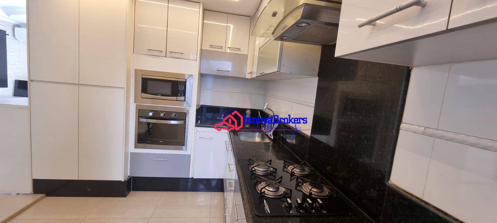 Casa de Condomínio, 3 quartos - Foto 18