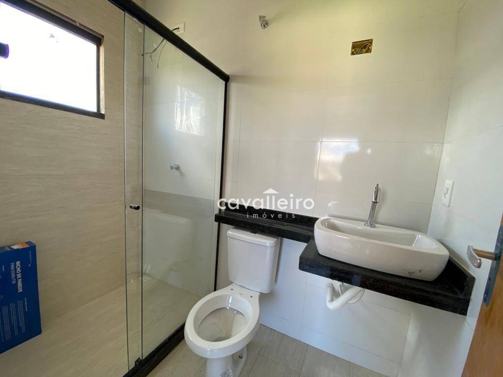 Casa à venda com 3 quartos, 99m² - Foto 11