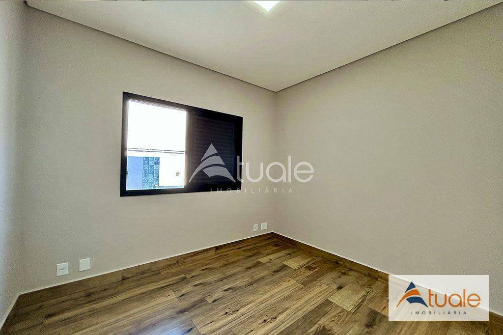 Casa de Condomínio à venda com 3 quartos, 165m² - Foto 19