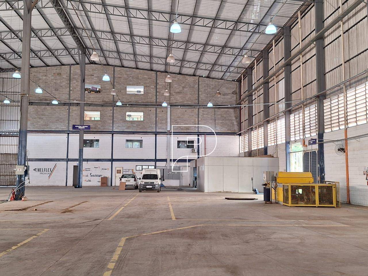 Depósito-Galpão-Armazém para alugar, 3400m² - Foto 3
