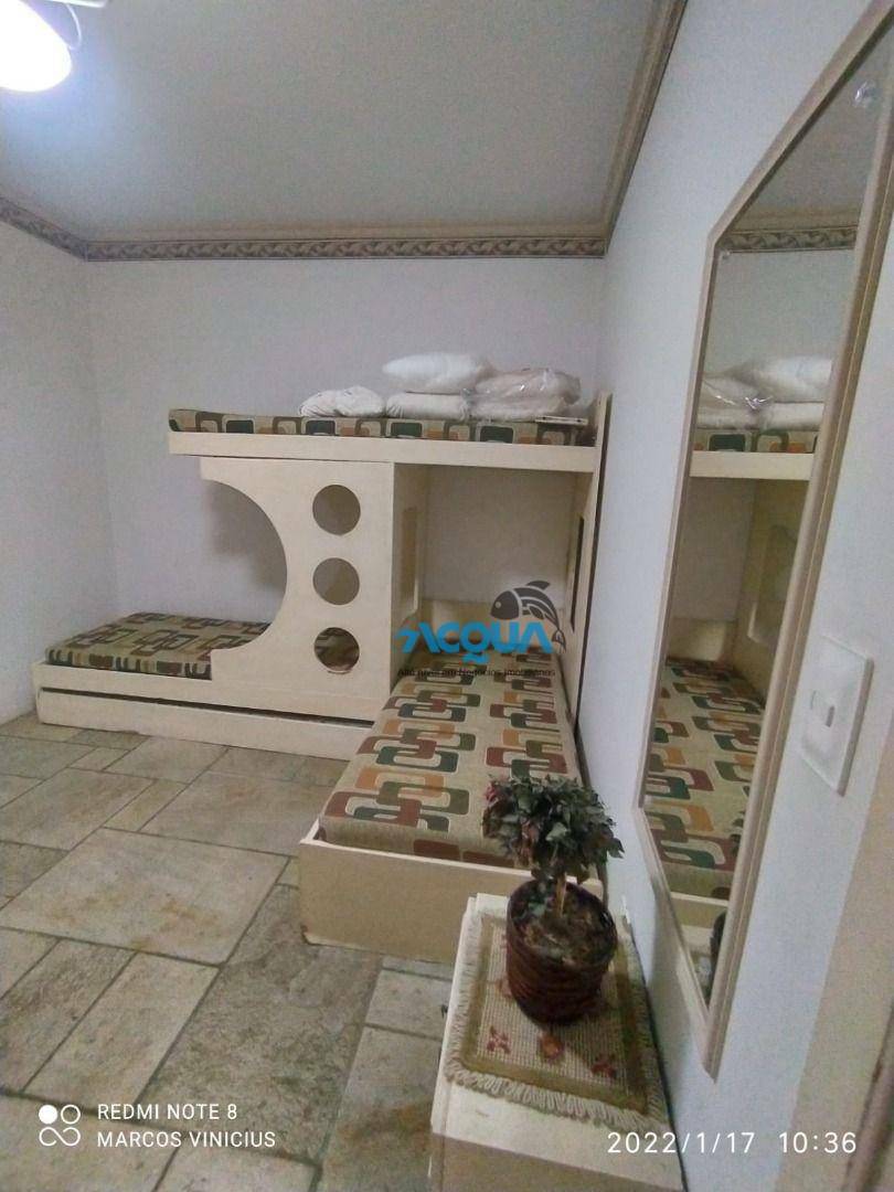 Apartamento à venda com 2 quartos, 80m² - Foto 8