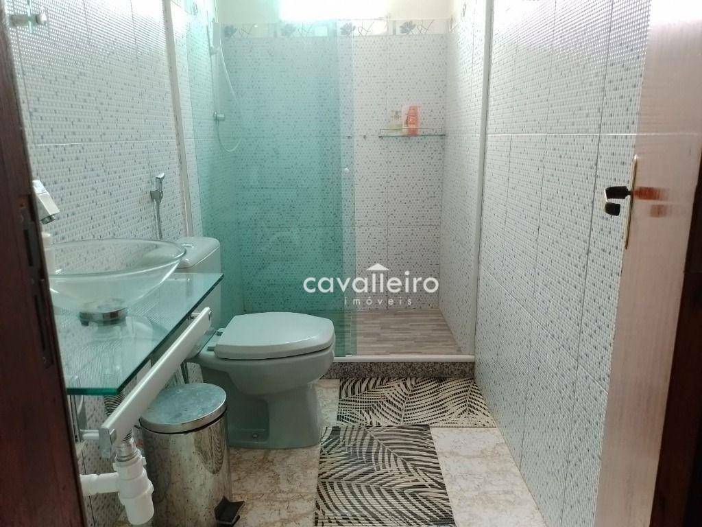 Casa à venda com 3 quartos, 341m² - Foto 17