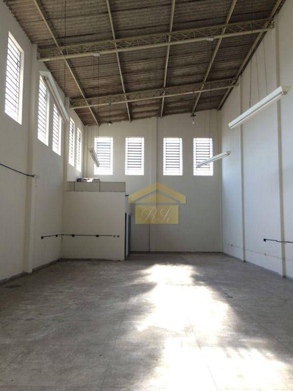 Depósito-Galpão-Armazém para alugar, 580m² - Foto 6