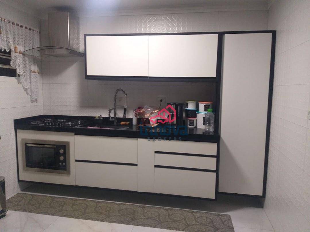 Sobrado à venda com 3 quartos, 315m² - Foto 15