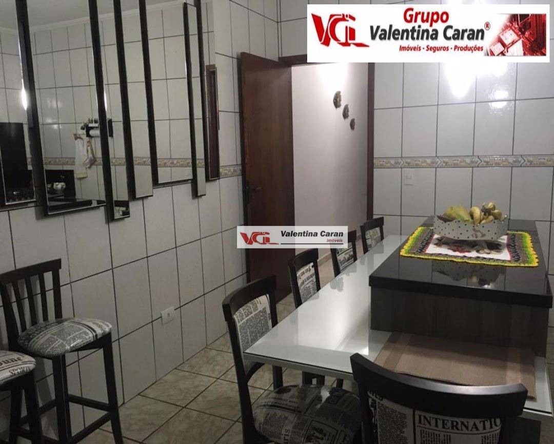 Sobrado à venda com 3 quartos, 168m² - Foto 11