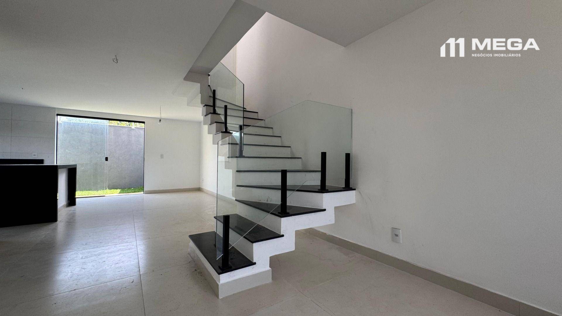 Casa à venda com 3 quartos, 129m² - Foto 7