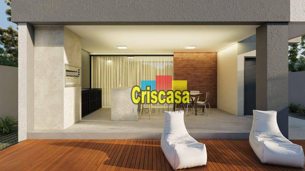 Casa de Condomínio à venda com 4 quartos, 200m² - Foto 16