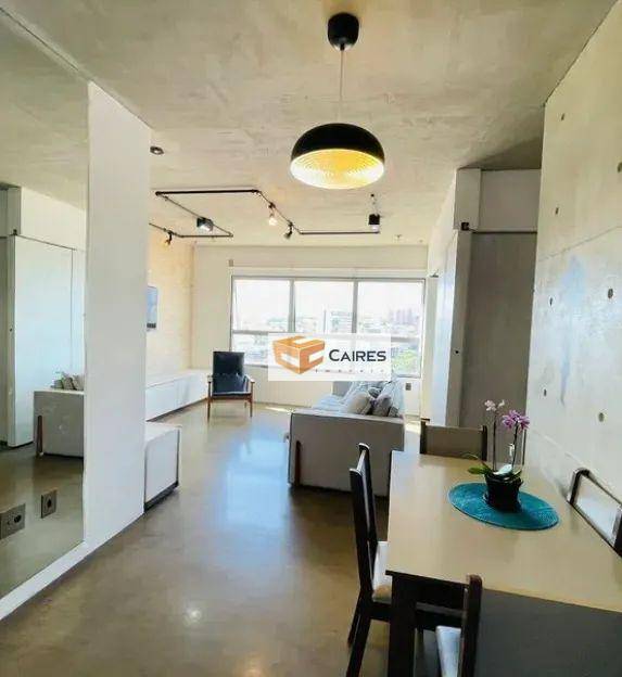 Apartamento à venda com 2 quartos, 70m² - Foto 14