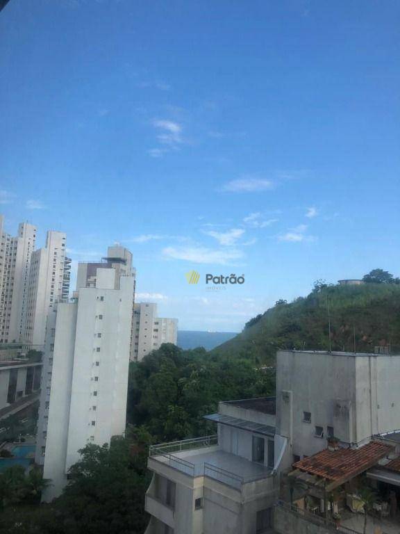 Apartamento, 2 quartos, 90 m² - Foto 9