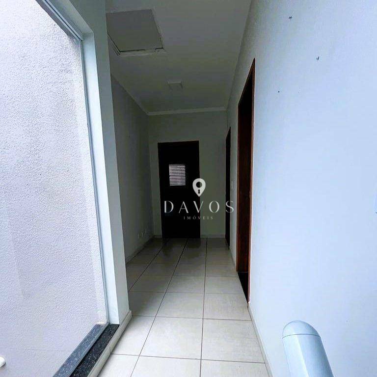 Sobrado à venda com 3 quartos, 133m² - Foto 9