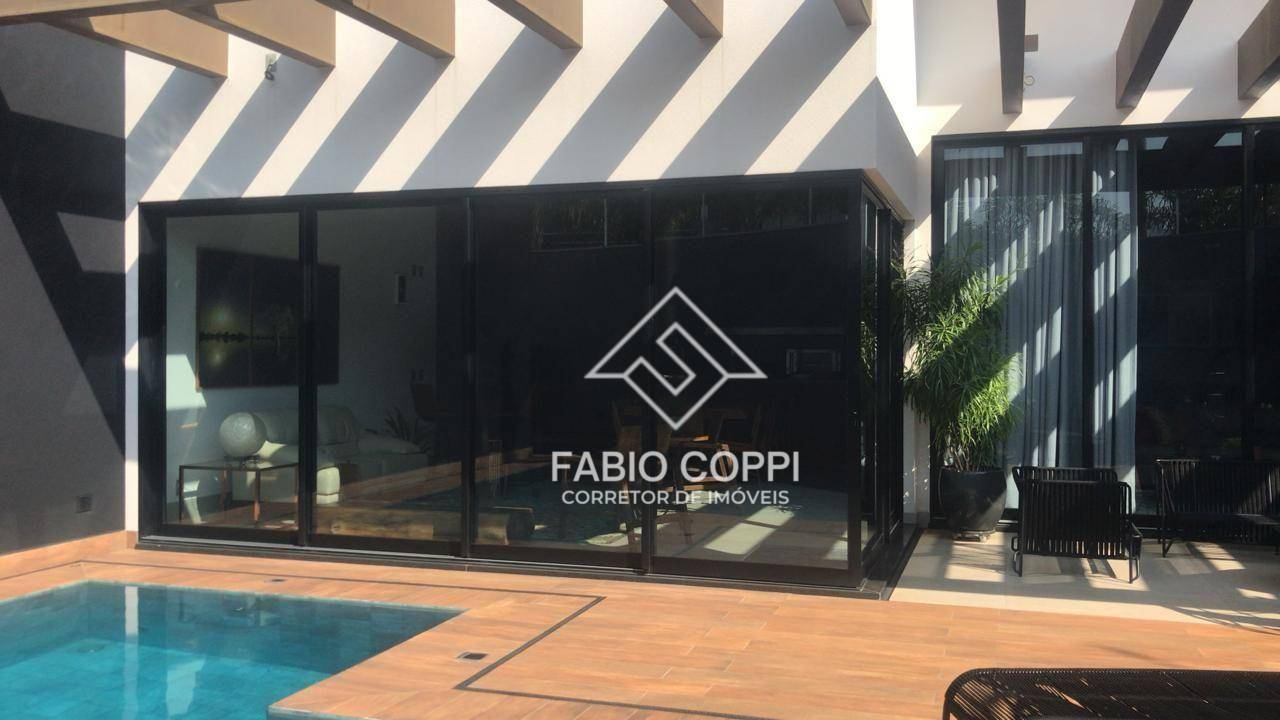Casa de Condomínio à venda com 4 quartos, 455m² - Foto 5