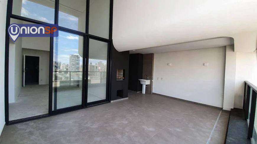 Apartamento à venda com 2 quartos, 115m² - Foto 2