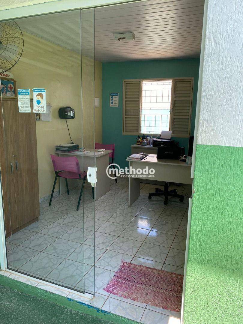 Prédio Inteiro à venda, 501m² - Foto 8