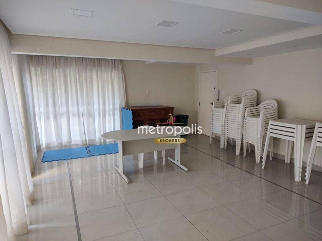 Apartamento à venda com 3 quartos, 87m² - Foto 24