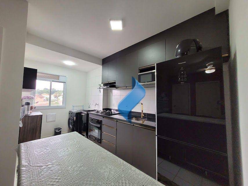 Apartamento à venda com 2 quartos, 54m² - Foto 10