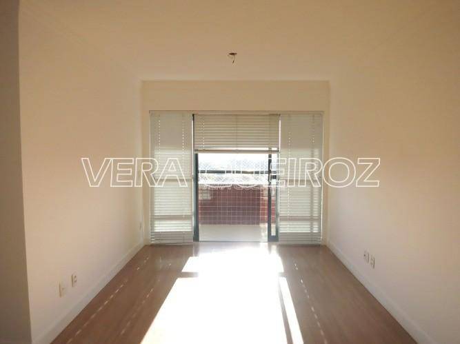 Apartamento à venda com 3 quartos, 110m² - Foto 3