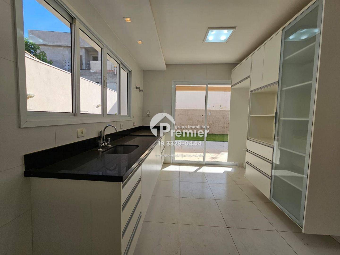 Casa de Condomínio à venda com 3 quartos, 186m² - Foto 12