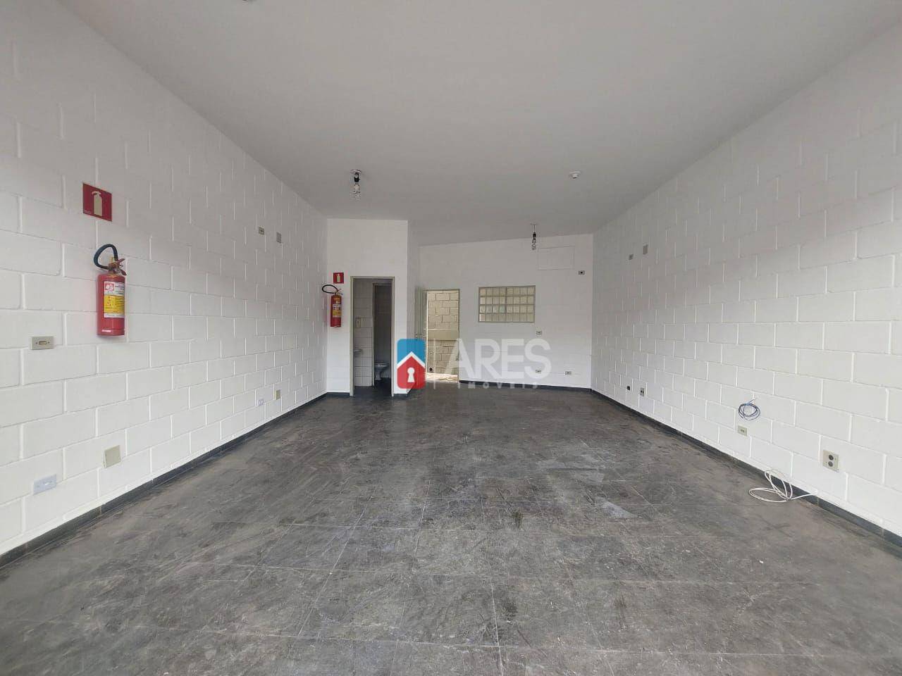 Loja-Salão para alugar, 80m² - Foto 2