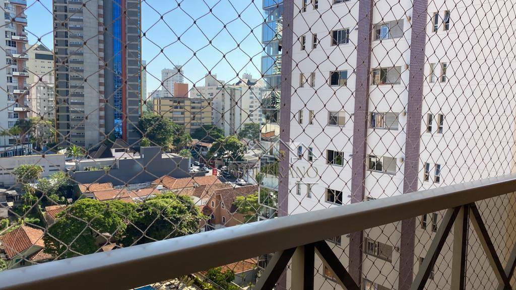 Apartamento à venda com 4 quartos, 350m² - Foto 4