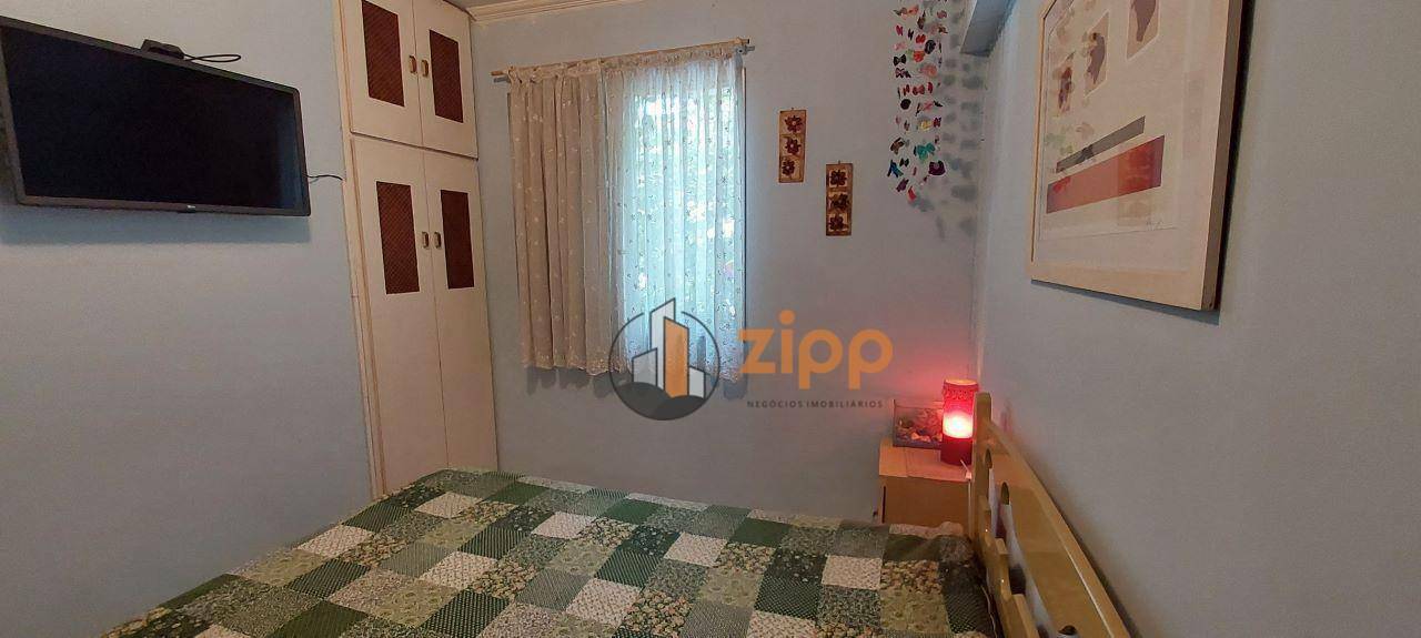 Apartamento à venda com 2 quartos, 63m² - Foto 13