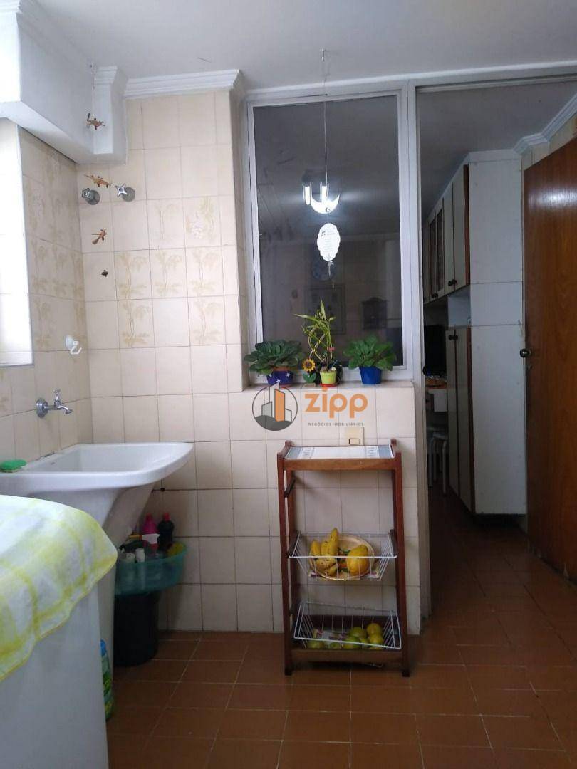 Apartamento à venda com 3 quartos, 91m² - Foto 5