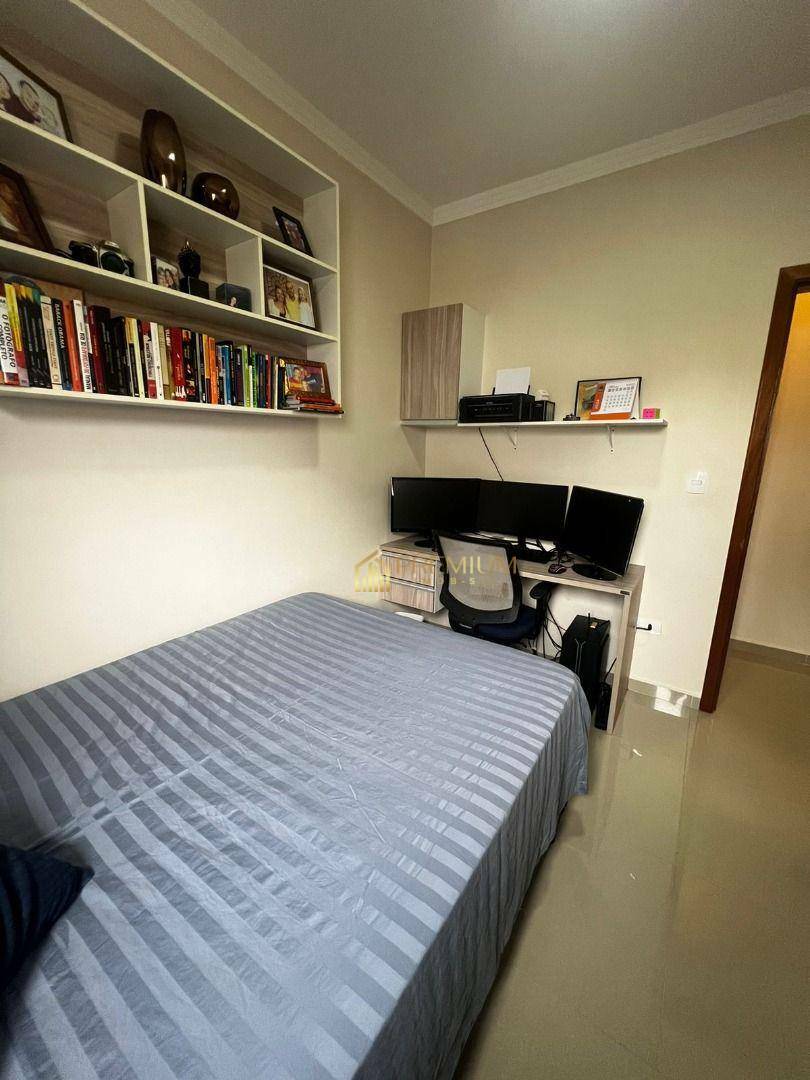 Sobrado à venda com 3 quartos, 140m² - Foto 10