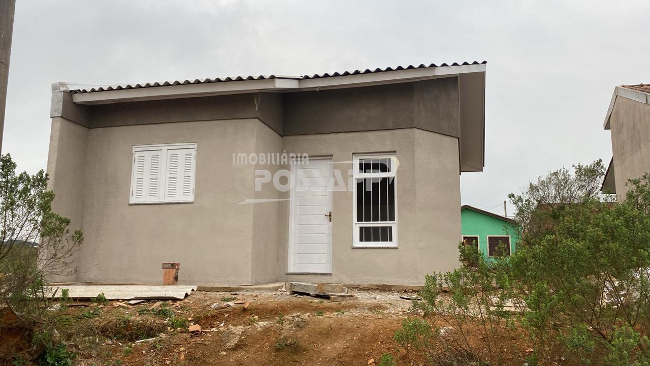 Casa à venda com 2 quartos, 200m² - Foto 1