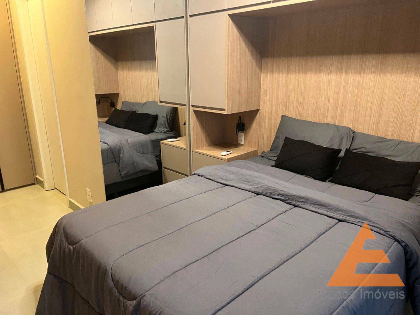 Apartamento à venda e aluguel com 1 quarto, 44m² - Foto 45