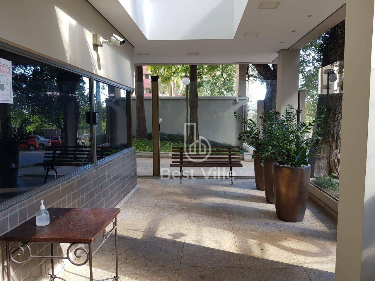 Apartamento à venda com 4 quartos, 285m² - Foto 40
