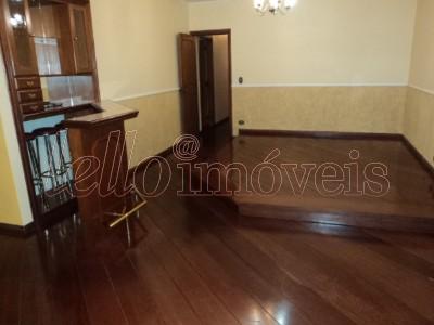 Apartamento para alugar com 3 quartos, 170m² - Foto 4