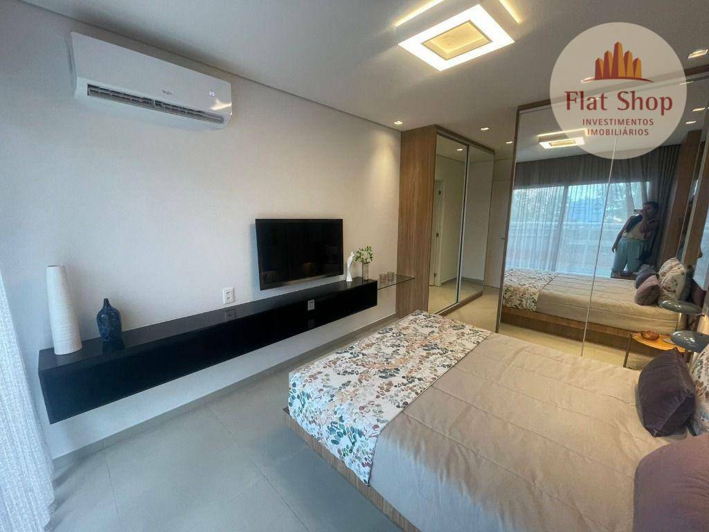 Apartamento à venda com 3 quartos, 119m² - Foto 6