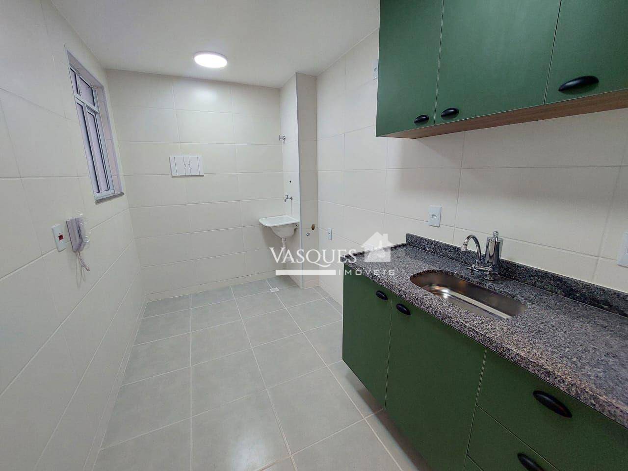 Apartamento para alugar com 2 quartos, 50m² - Foto 10