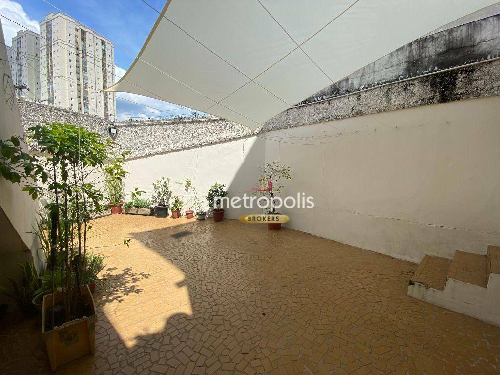 Sobrado à venda com 2 quartos, 150m² - Foto 20