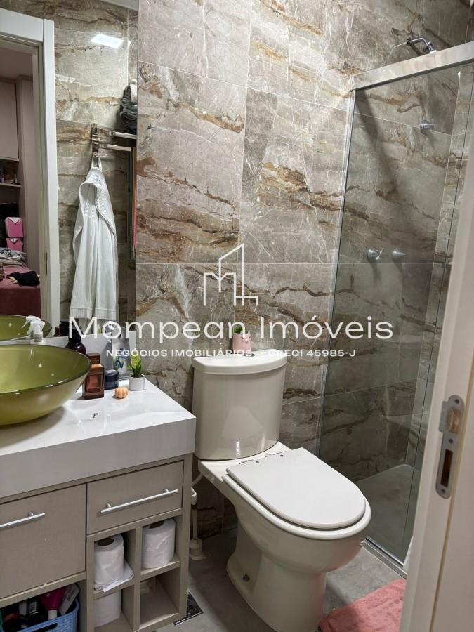 Apartamento à venda com 3 quartos, 72m² - Foto 10