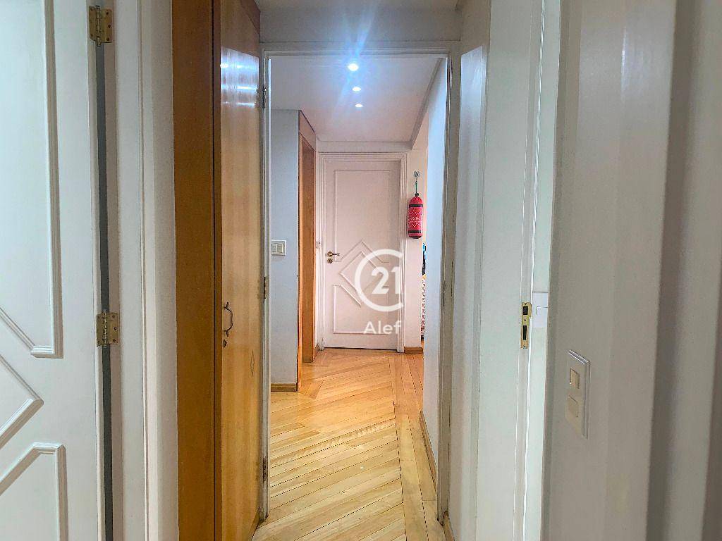 Apartamento à venda com 3 quartos, 115m² - Foto 14