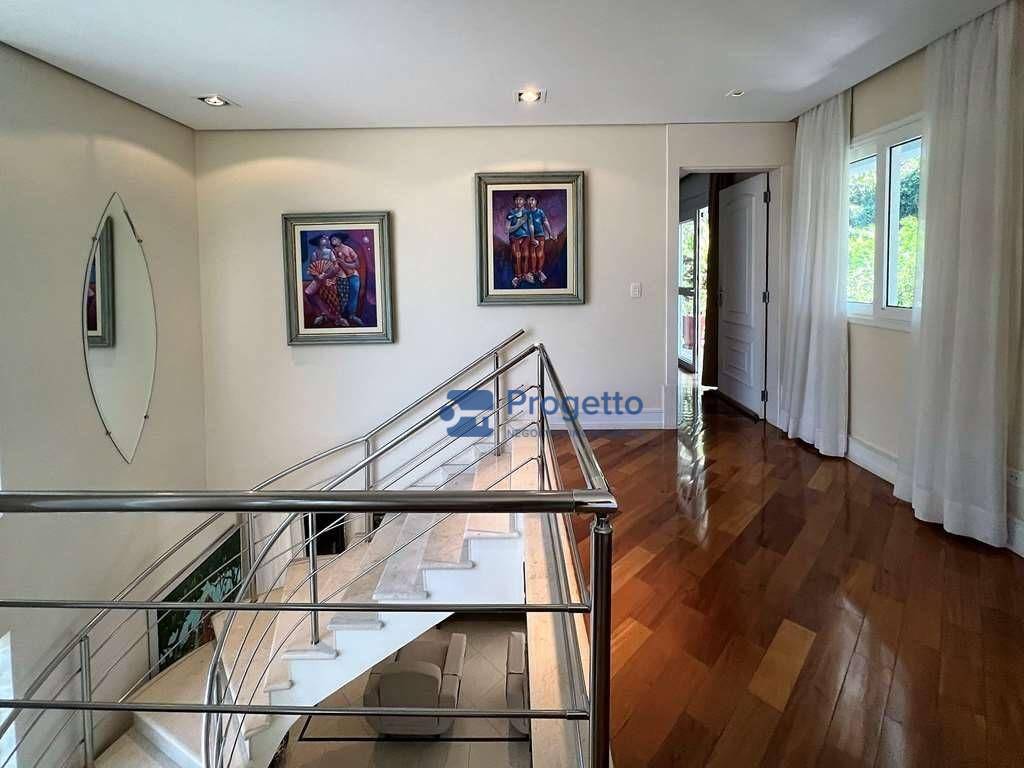 Casa de Condomínio à venda com 4 quartos, 421m² - Foto 23